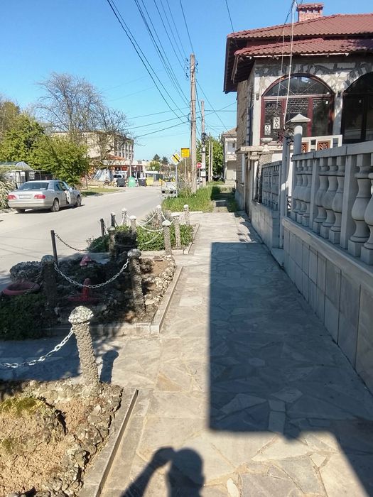 Къща в град Попово
