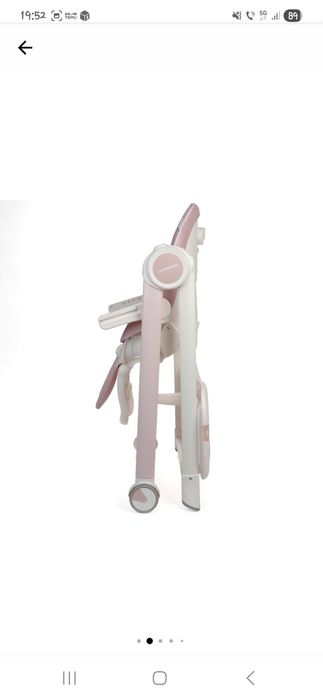 Scaun de masa Wunderkid