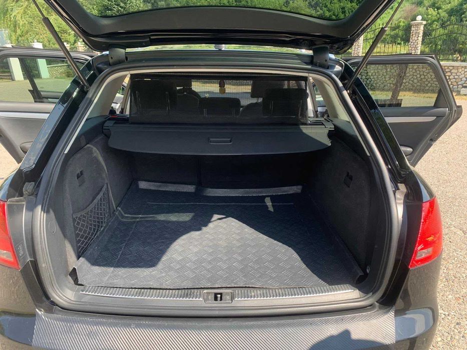 Audi A4 B7 Avant 2.0 TDI 140 CP Automat – 2006 – 2.750 € ușor negociabil