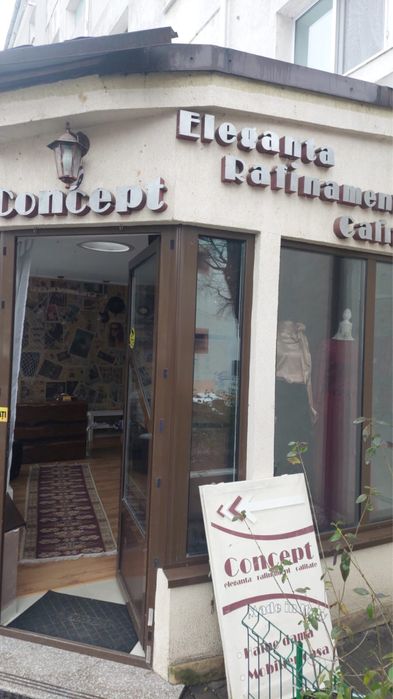 Spatiu Comercial de Inchiriat