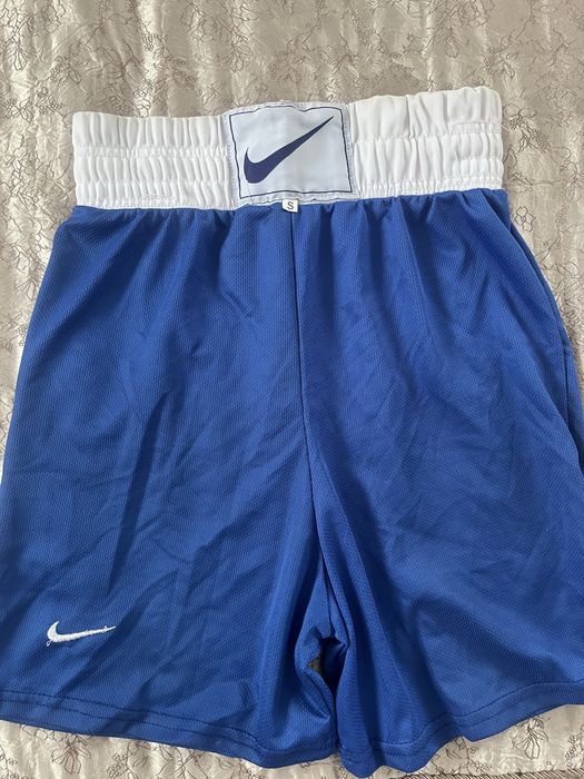 Боксерская форма