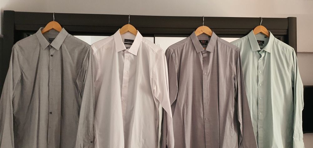 Cămăși bărbați..