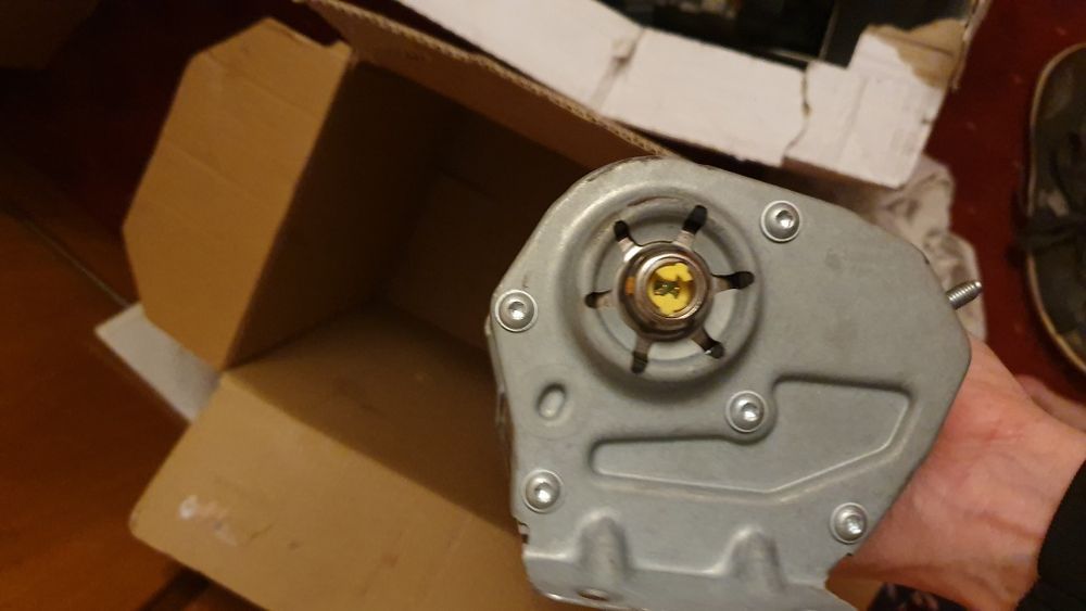 Airbag pasager Mercedes S class W221 S320 S350 S500 A2218601302