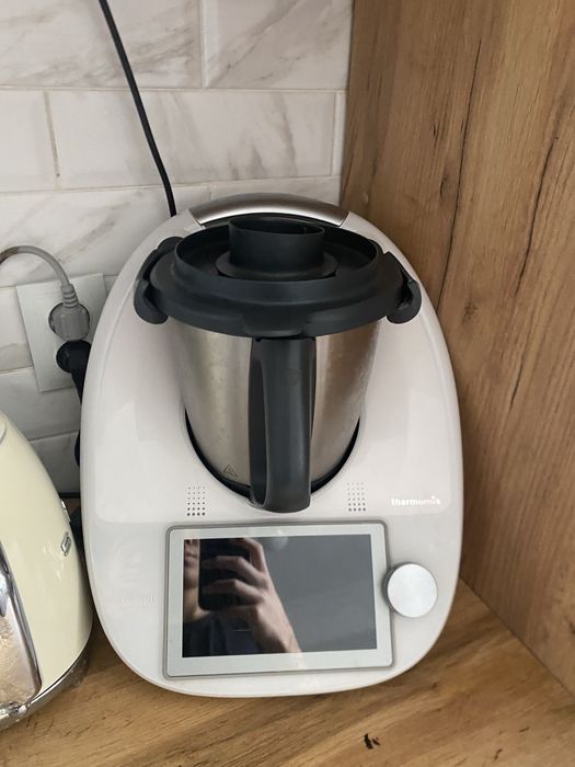 Thermomix TM6 в отличном состоянии
