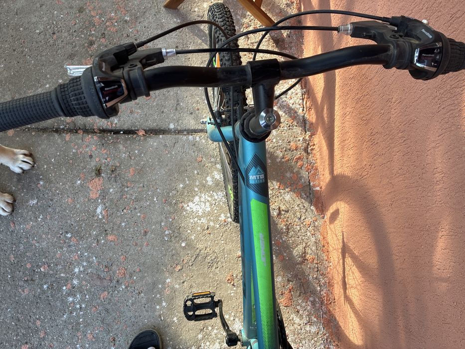 Bicicleta pentru copiii