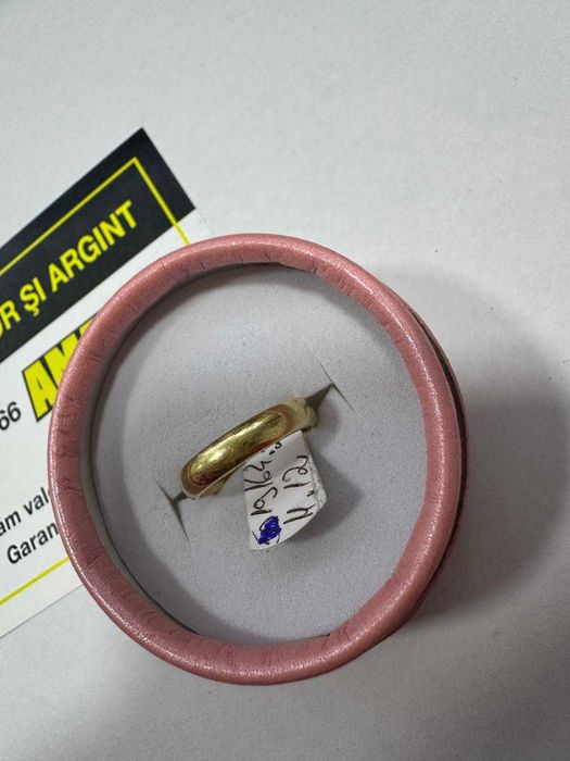 Verigheta aur 14k 4.04gr (ctg)