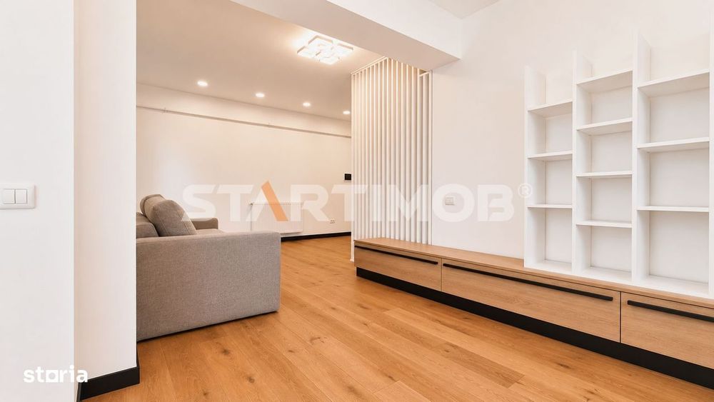 Apartament 2 camere zona Grivitei