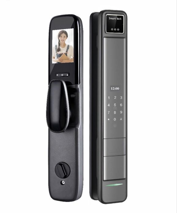 Умный замок KK Smart Lock