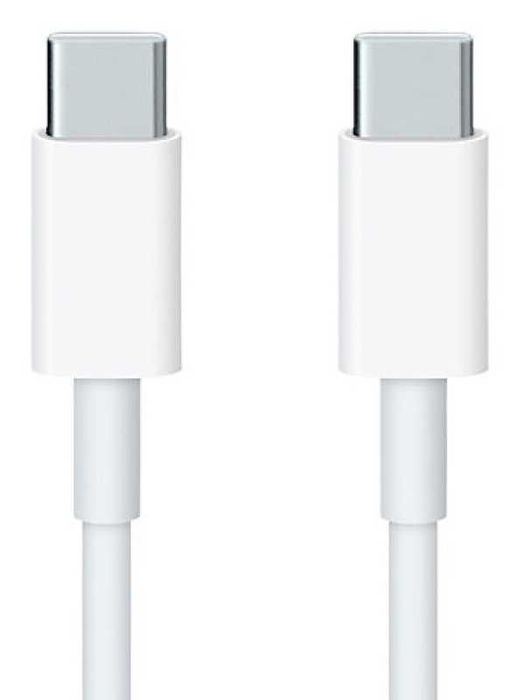 Кабель Apple USB‑C для зарядки (1 и 2м)