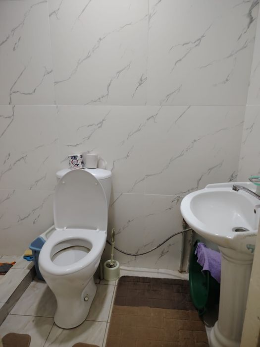 Продам квартира в 1 Кардоне г.Текели