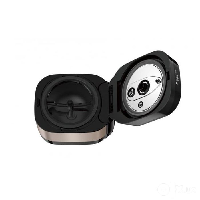 Мультиварка Tefal RK905A32, 5 л, 36 программ