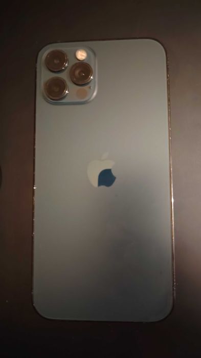 Iphone 12 pro functional