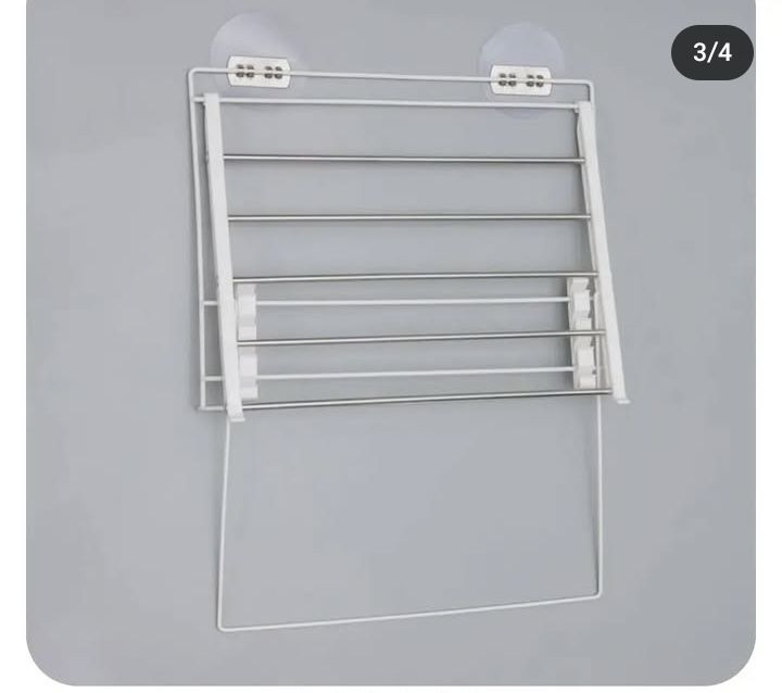 Сушилка настенная