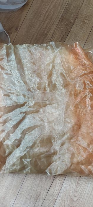 Продам тюль и шторы