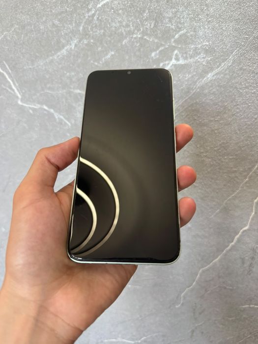 ZTE Blade V50 Design