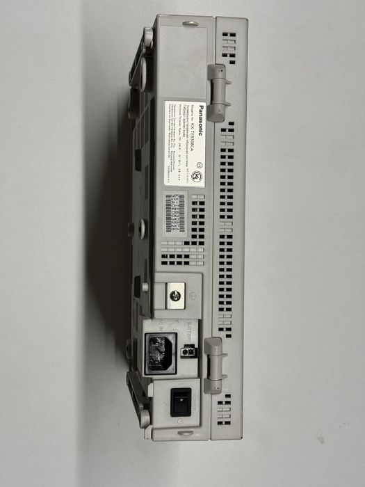 Panasonic KX-TEB308 — офисная мини-АТС
