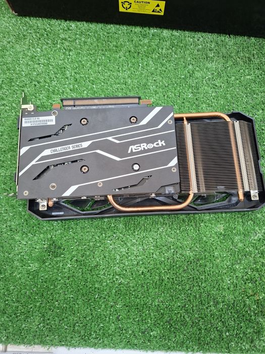 Amd radeon  rx 6600 8gb
