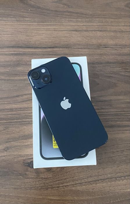 iphone 14 128 ГБ.
