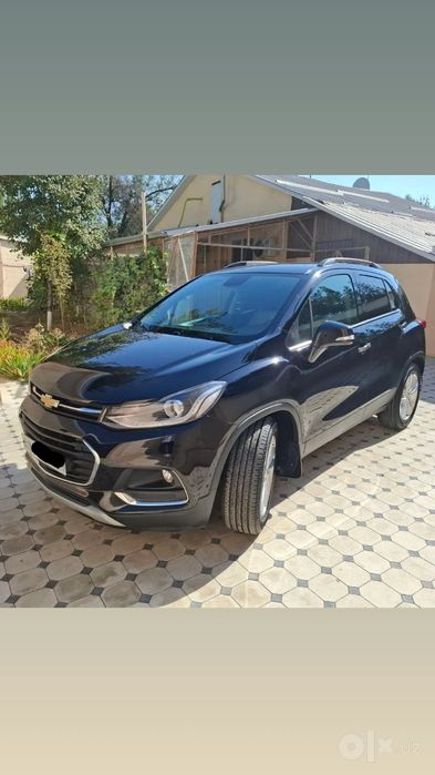 Tracker        2019
