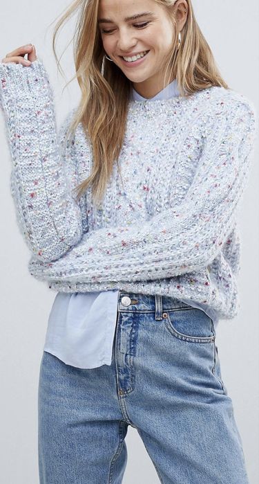 Пуловери и Блузки - €5-€10