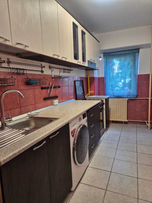 Proprietar inchiriez garsoniera  Spataru Preda