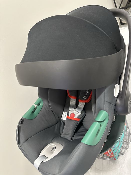 Столче за кола cybex aton b2