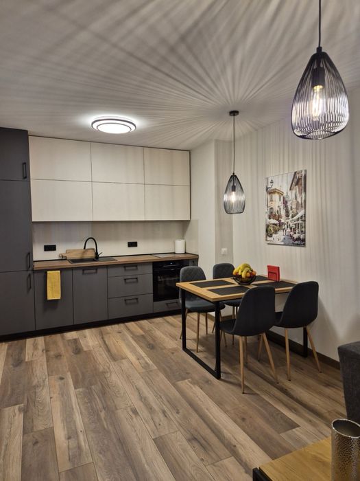 Двустаен апартамент под наем Връбница 2