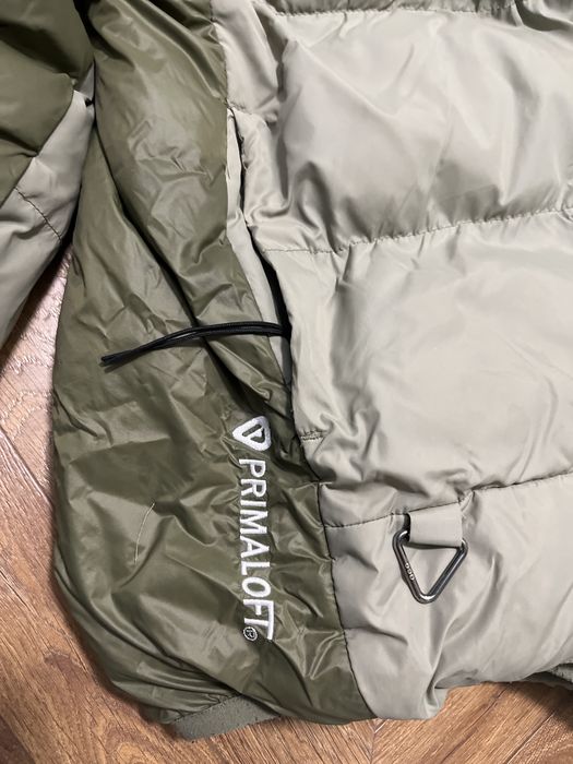 Пуховик Nike ACG