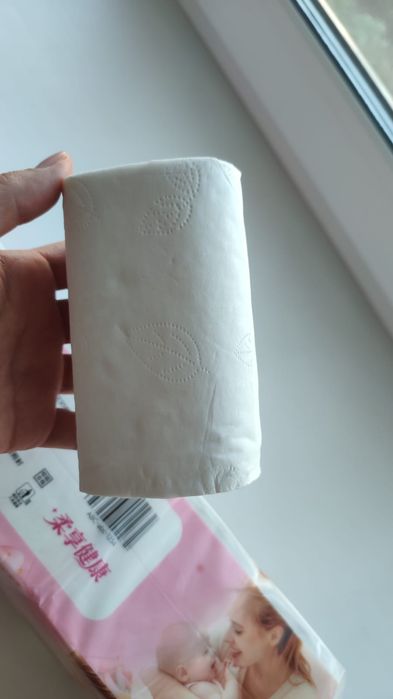 Продажа Туалетной Бумаги