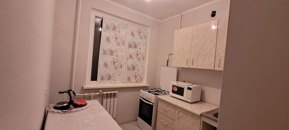 Сдается 2 к.кв. на 5 мкр.