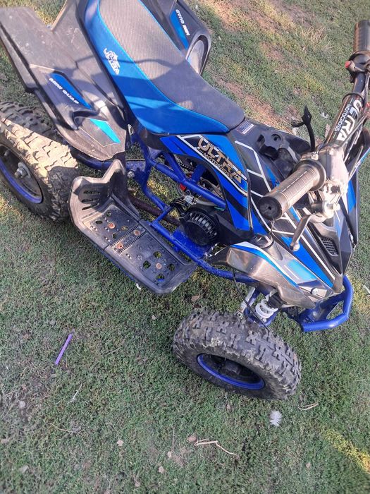 Vând Atv  copiii capacitate49