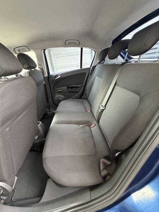 OPEL Corsa 2009 — imagine 5