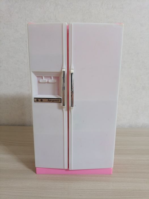 Мебель для куклы Барби