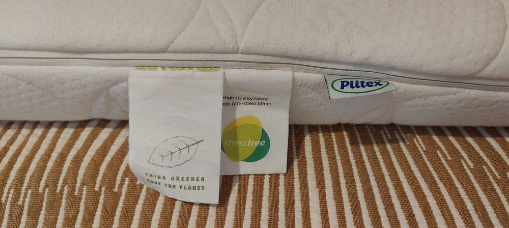 Продам детский матрас