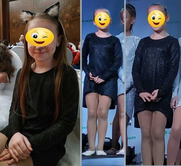 Платья для девочки 8-10 лет праздничные
