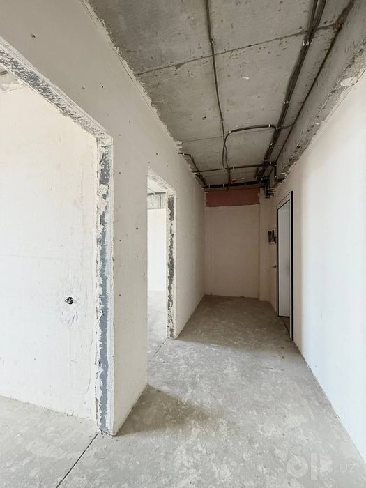 Продаётся квартира в ЖК Kislorod 2х комн, 53м2 ‼️ Сеул Мун