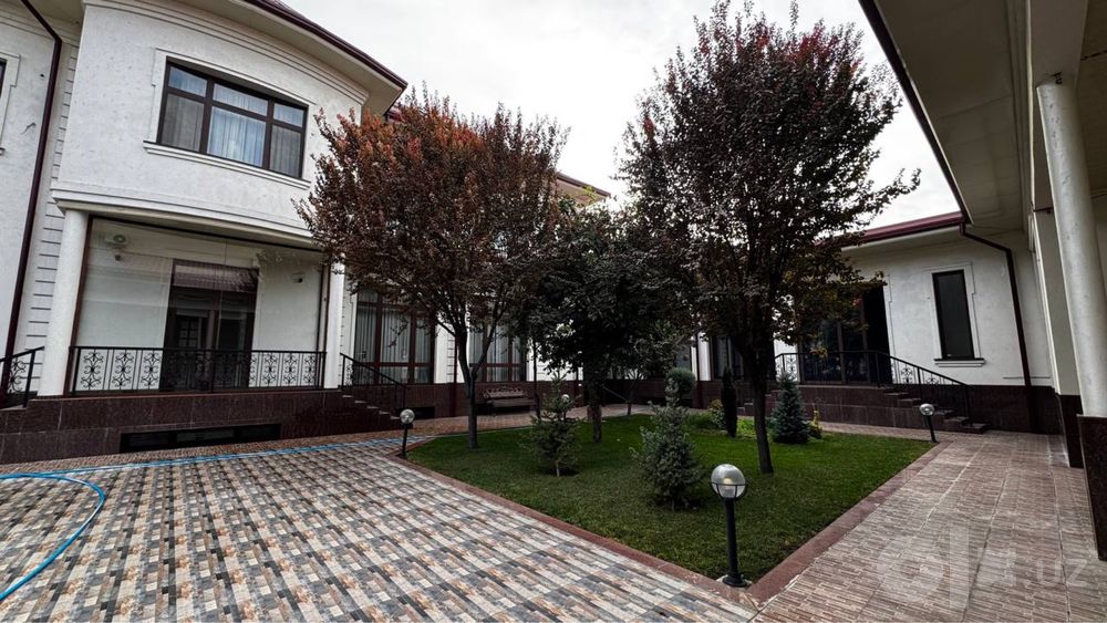 Дом 14 соток ул.Садаф Мирзо-Улугбекский район