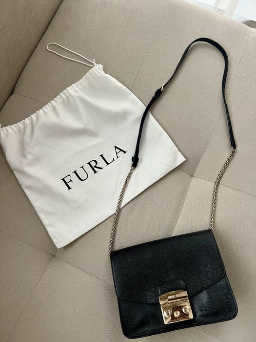 Чанта Furla Metropolis
