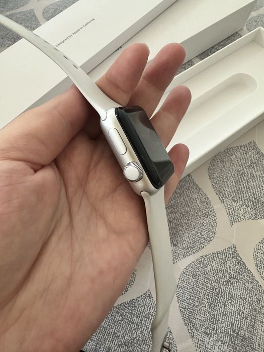 Apple Watch series 3