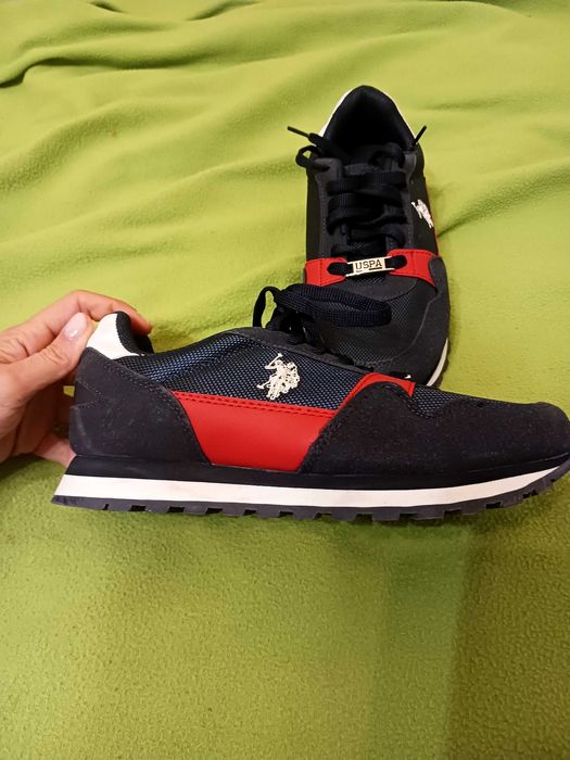 Дамски маратонки  Marc O'Polo 37