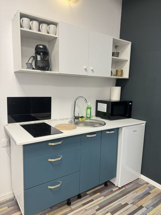 Apartament Ultracentral CLUJ regim hotelier factura