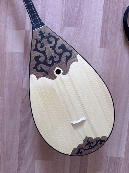 Домбыра детская новая