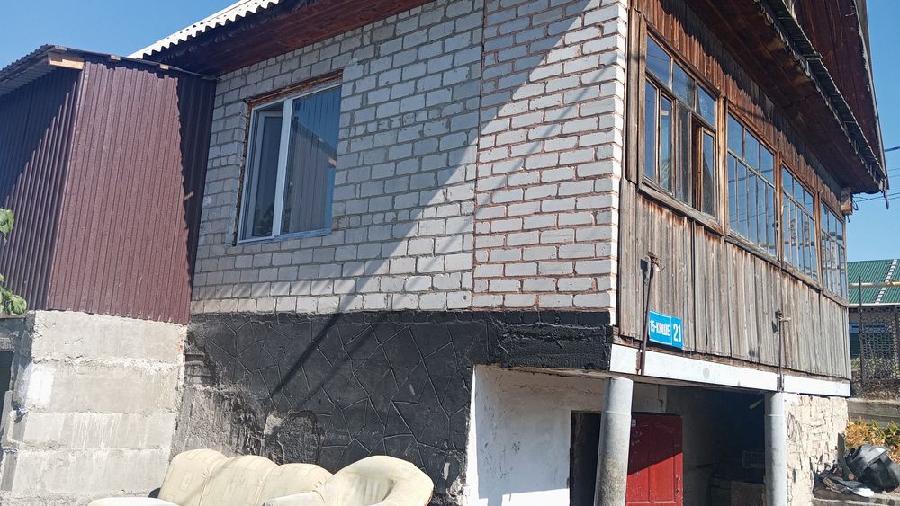 Сдам дом в квартиру