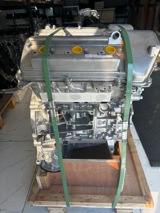 Двигатель Тайота Ленд Крузер Прадо 1GR