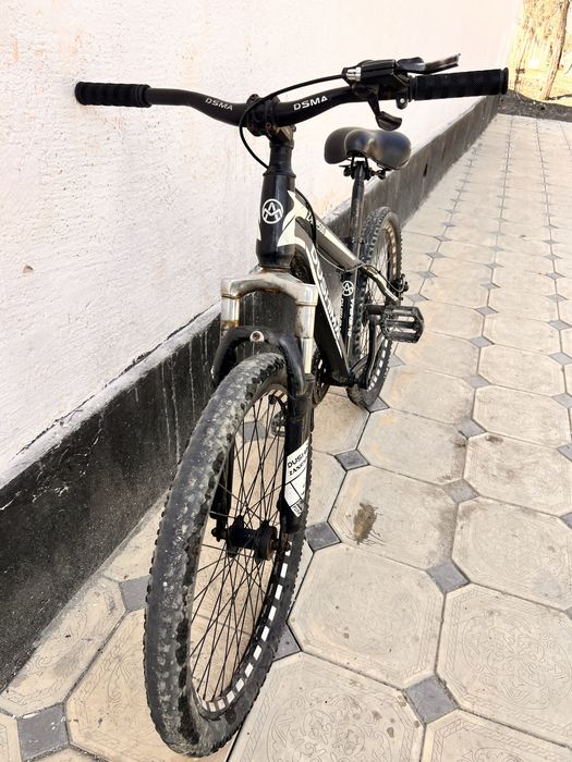 Продам велосипед велик 26 колесо