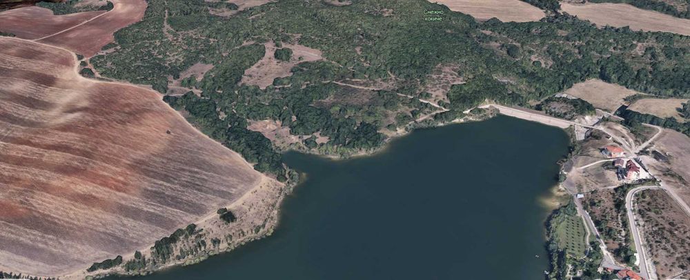 Продава се Парцел в Хасково, в.з. Хасково - 17000 кв.м за 11 €/кв.м - Снимка #2