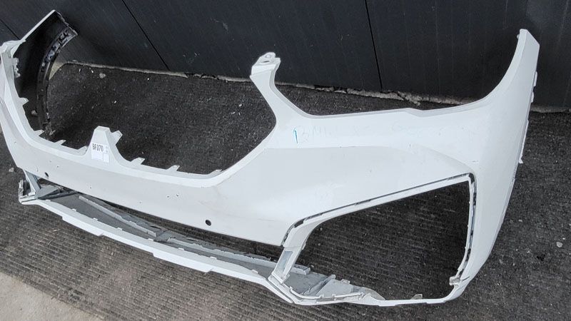 BMW X6 G06 Basic Bara fata spoiler gol BF070