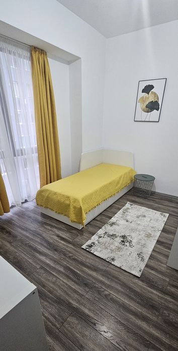 Apartament 3 camere | 80 mp | 2 băi | parcare inclusă | 9 Mai