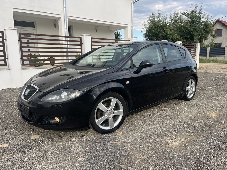 De vanzare Seat Leon