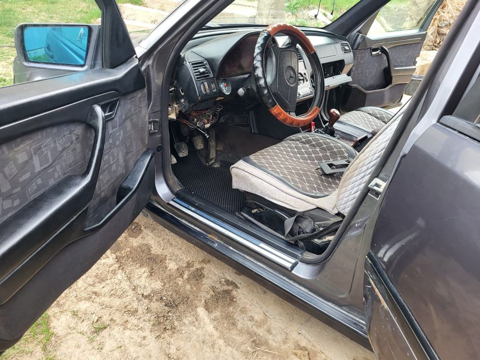 Продам авто Мерседес